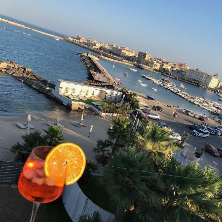 La Volta D'Oriente Riviera Apartment Syracuse Ngoại thất bức ảnh
