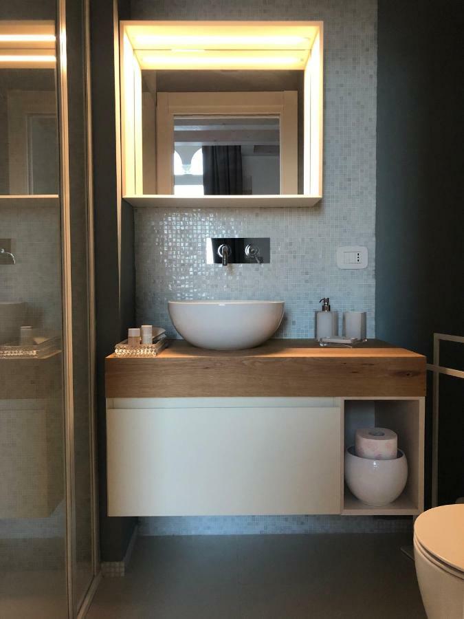 La Volta D'Oriente Riviera Apartment Syracuse Ngoại thất bức ảnh