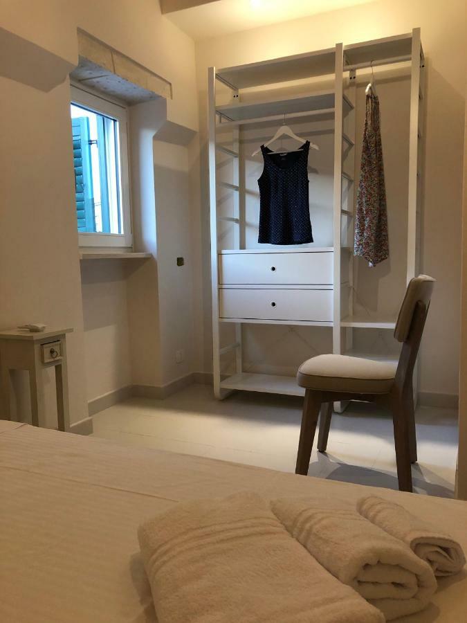 La Volta D'Oriente Riviera Apartment Syracuse Ngoại thất bức ảnh