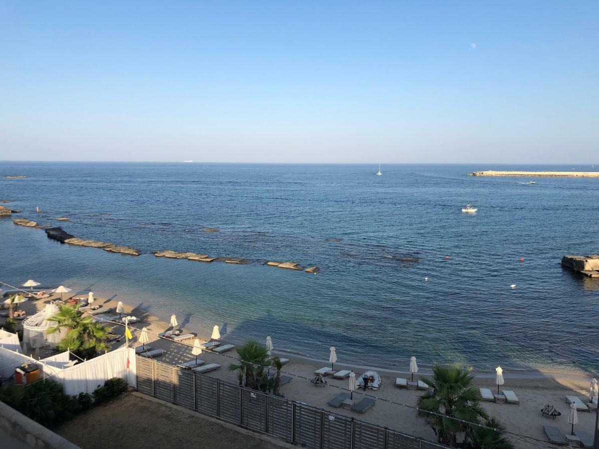 La Volta D'Oriente Riviera Apartment Syracuse Ngoại thất bức ảnh
