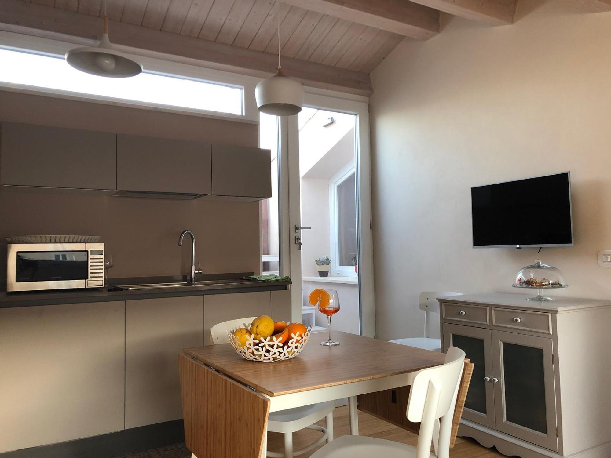 La Volta D'Oriente Riviera Apartment Syracuse Ngoại thất bức ảnh